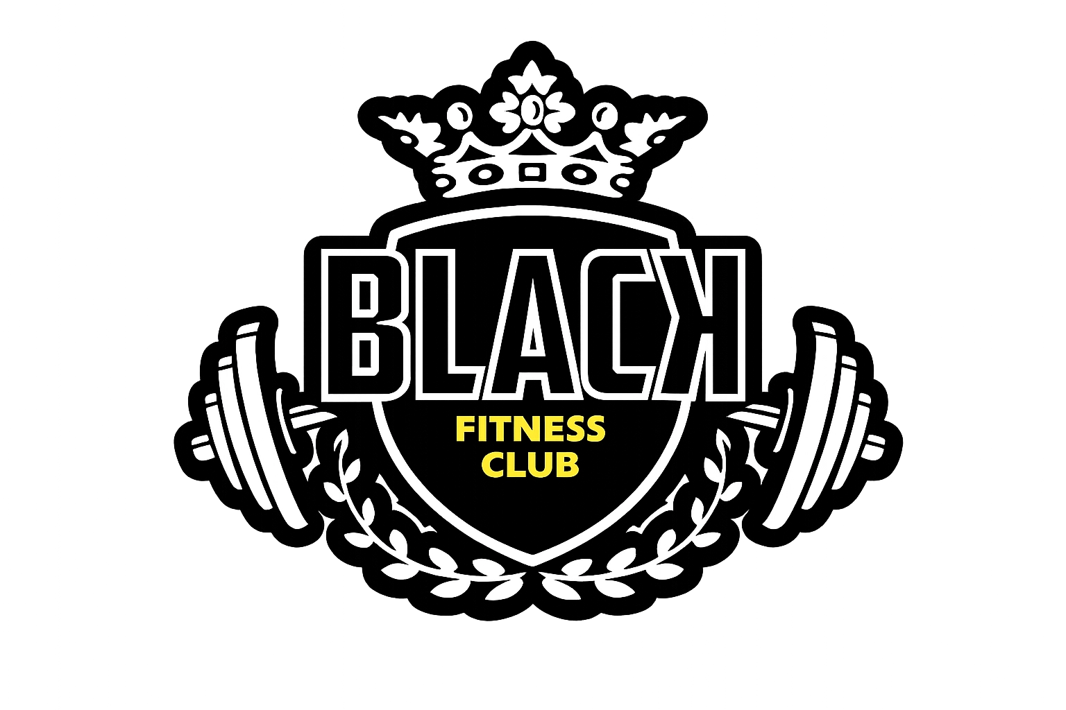 Black Fitness Club