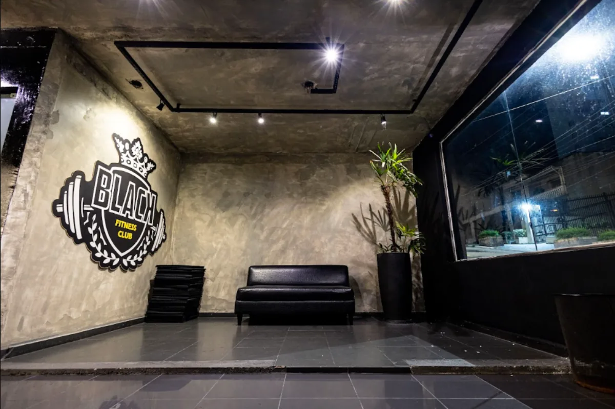 RECEPÇÃO